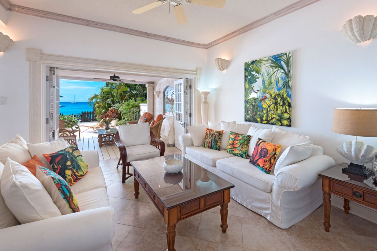 Paynes Bay Vacation Rental