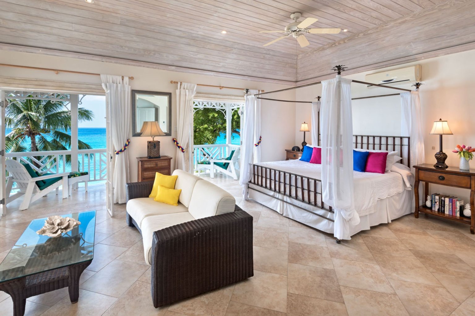 Paynes Bay Vacation Rental