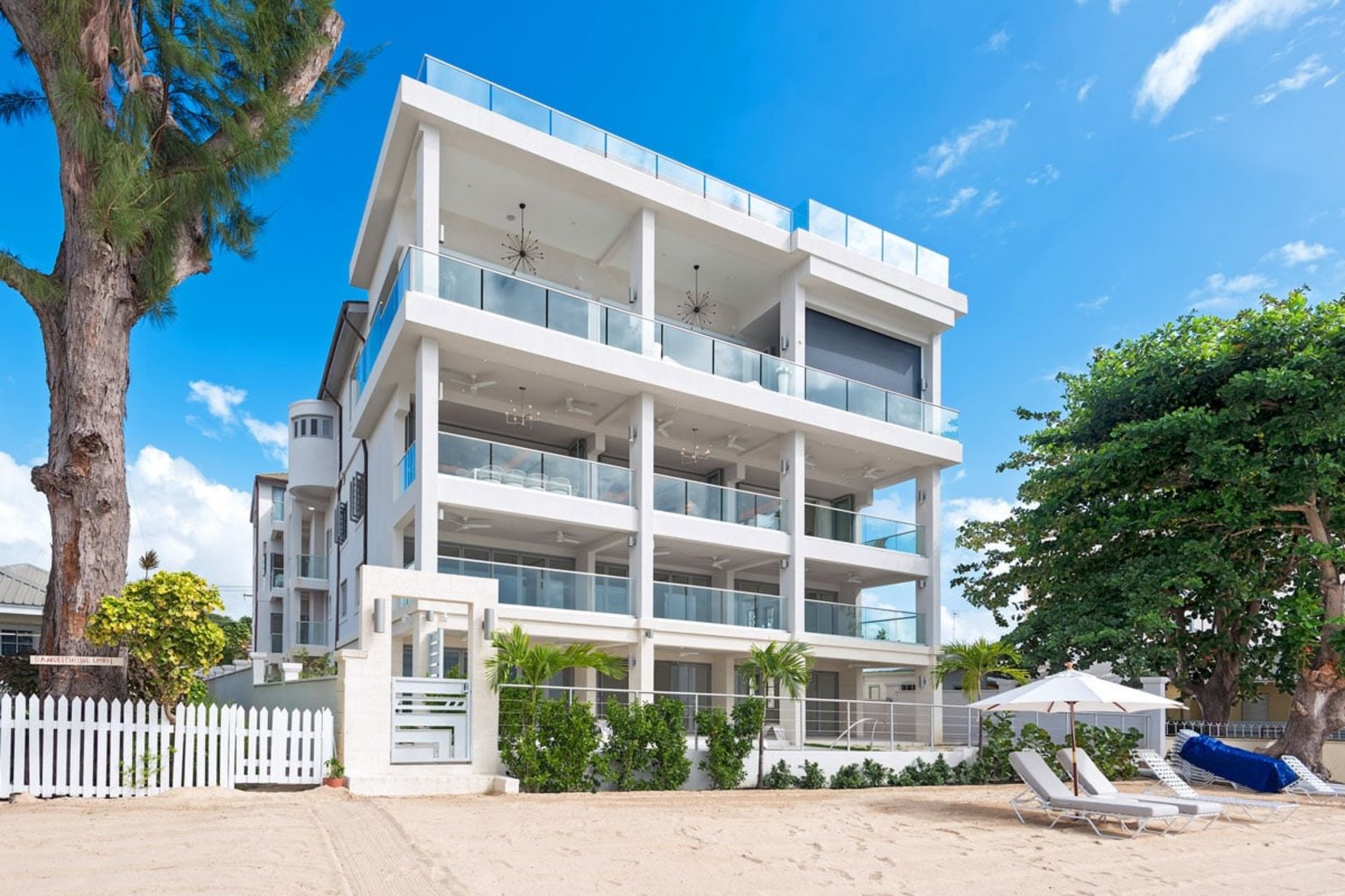 Paynes Bay Vacation Rental