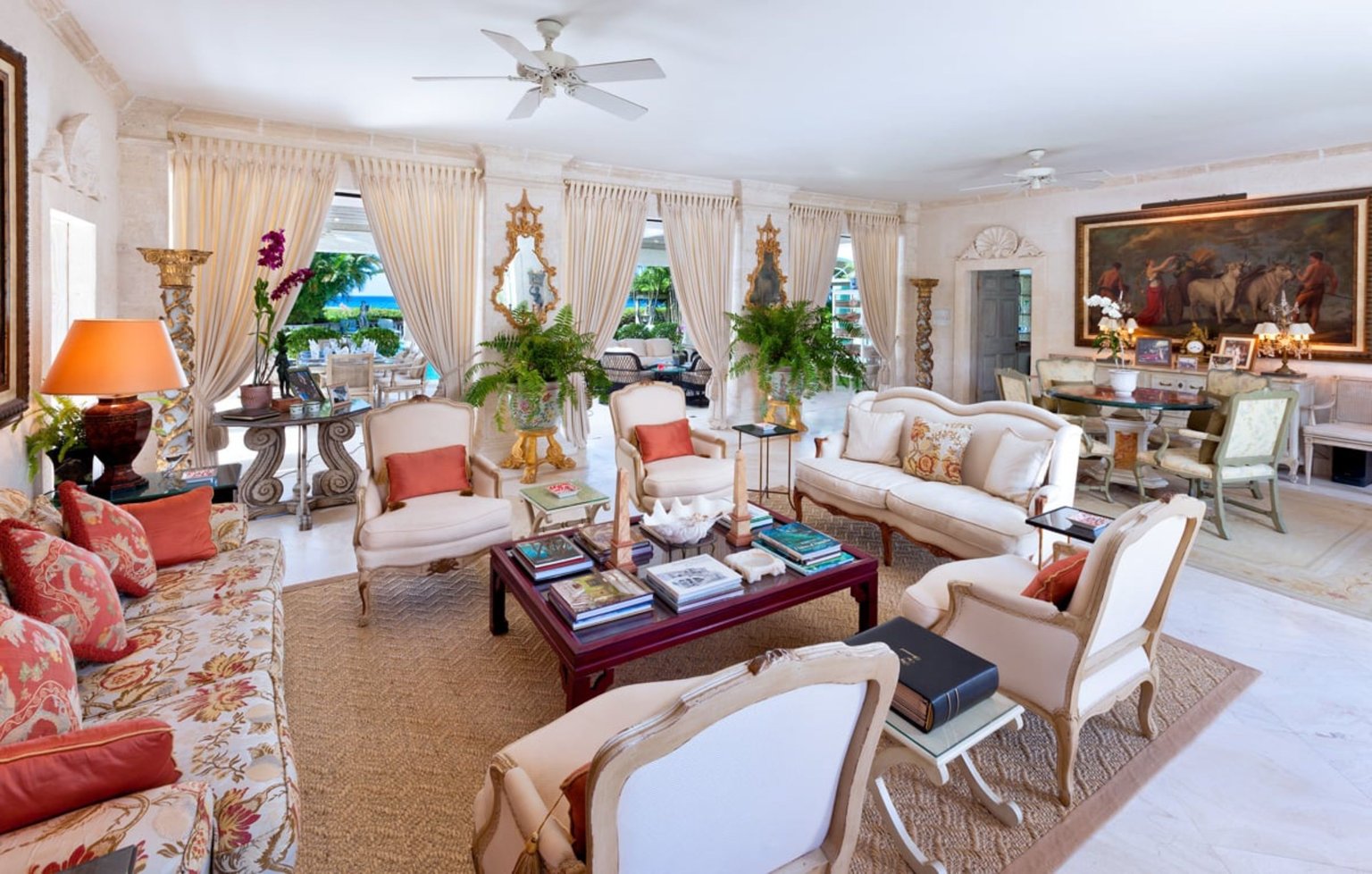 Battaleys Vacation Rental