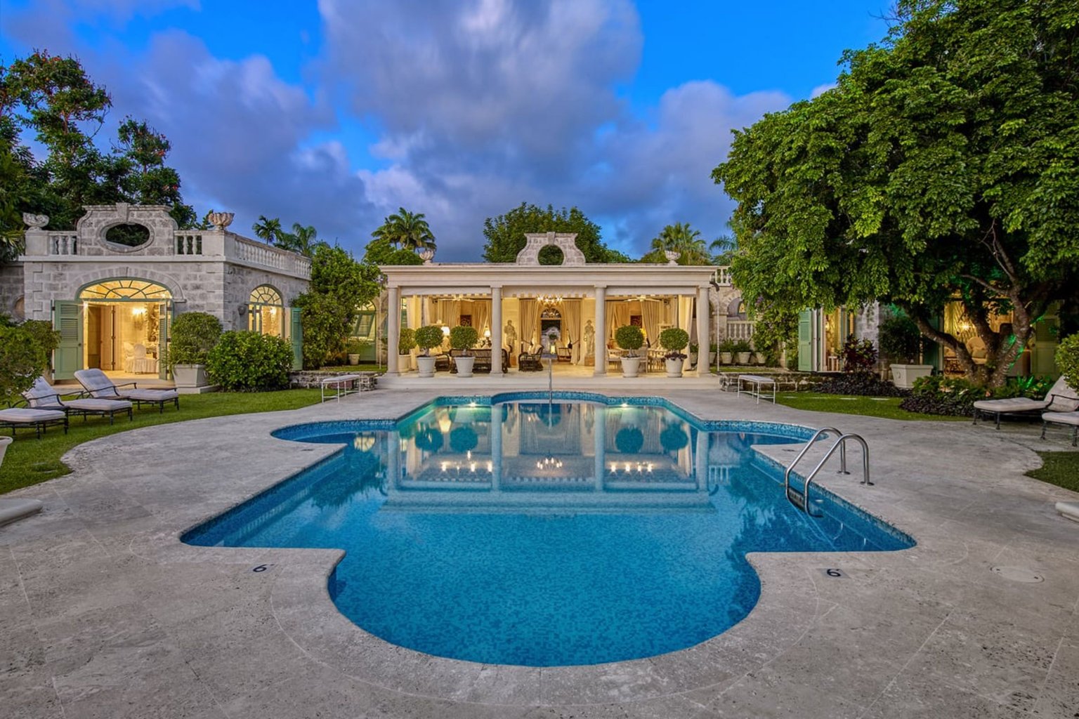 Battaleys Vacation Rental