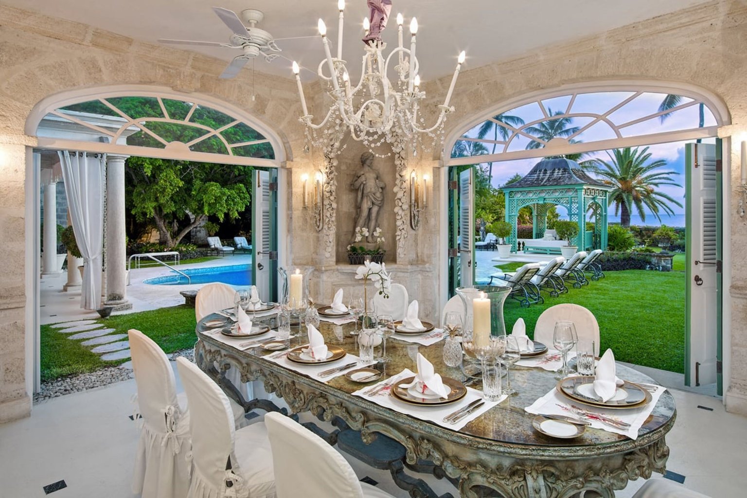 Battaleys Vacation Rental
