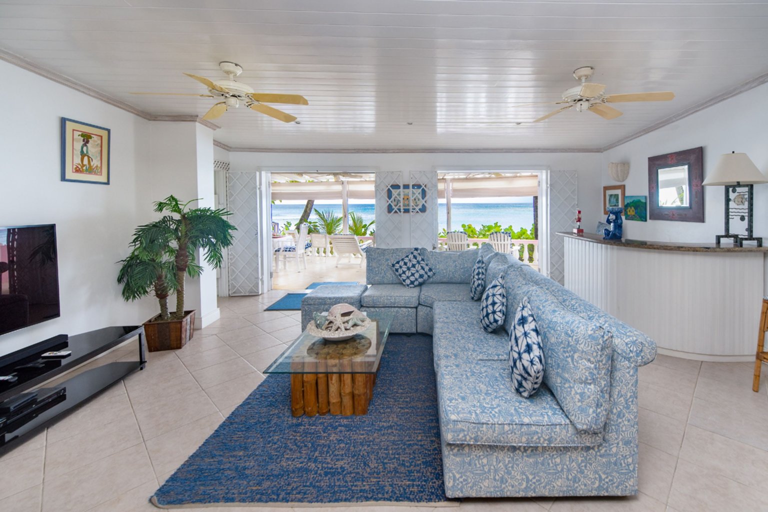 Mullins Beach Vacation Rental