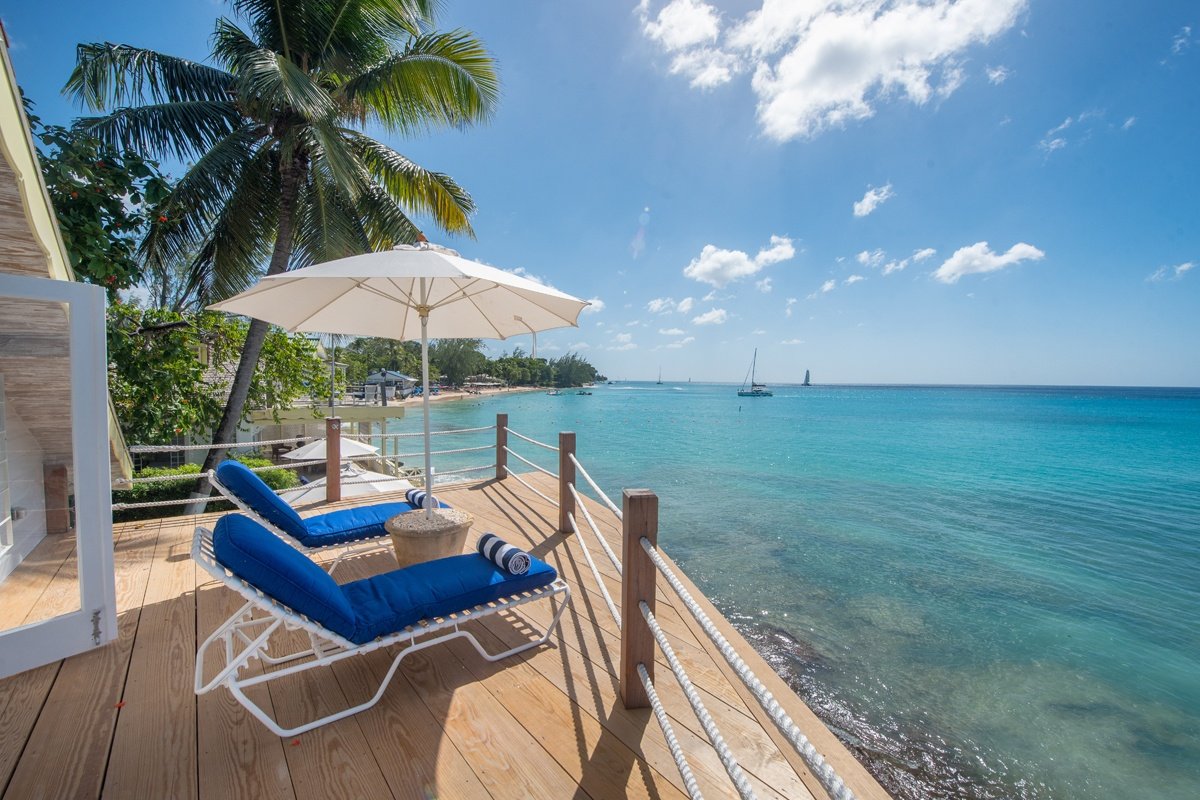 Mullins Beach Vacation Rental