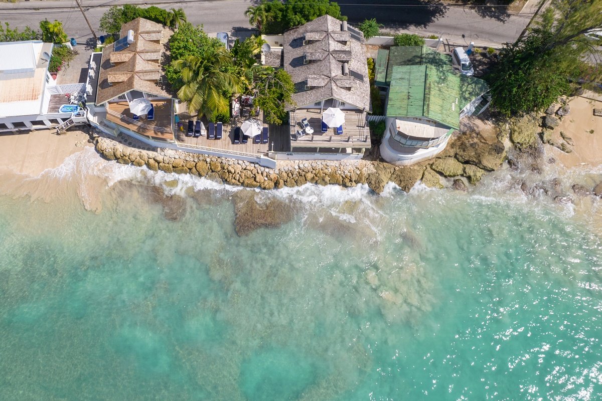 Mullins Beach Vacation Rental