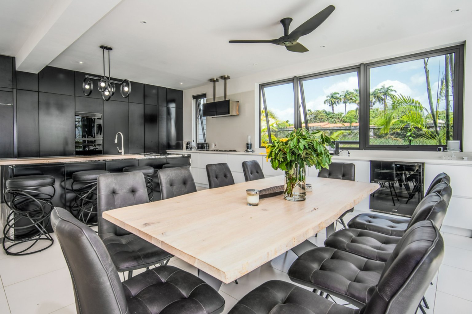 Weston Vacation Rental