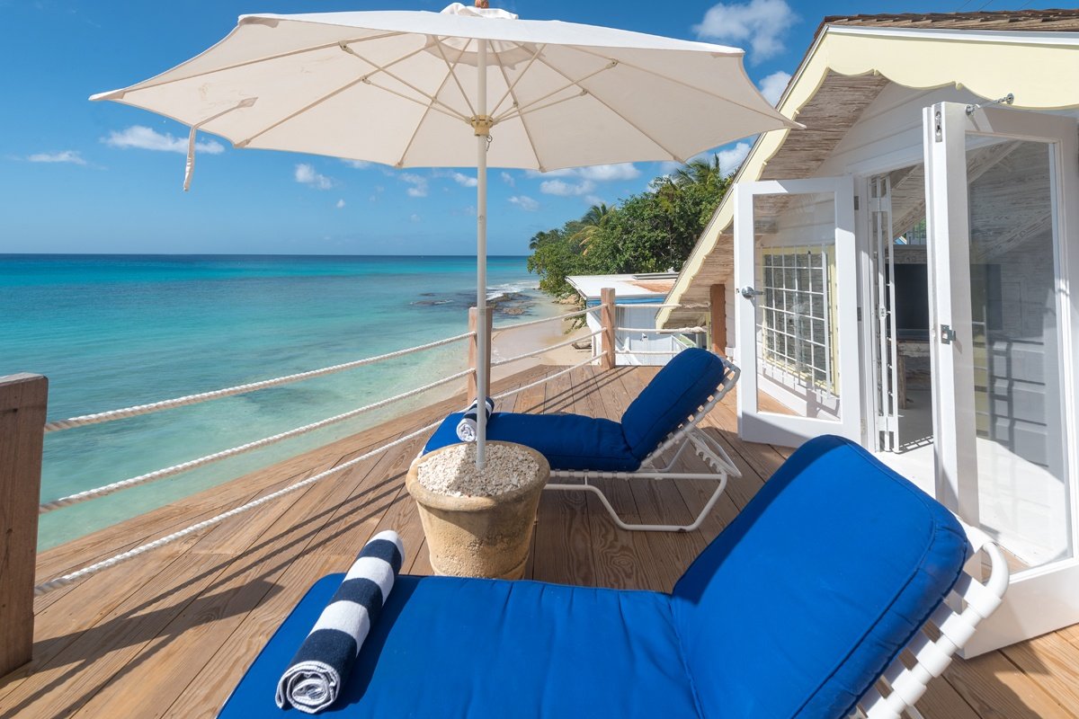 Mullins Beach Vacation Rental