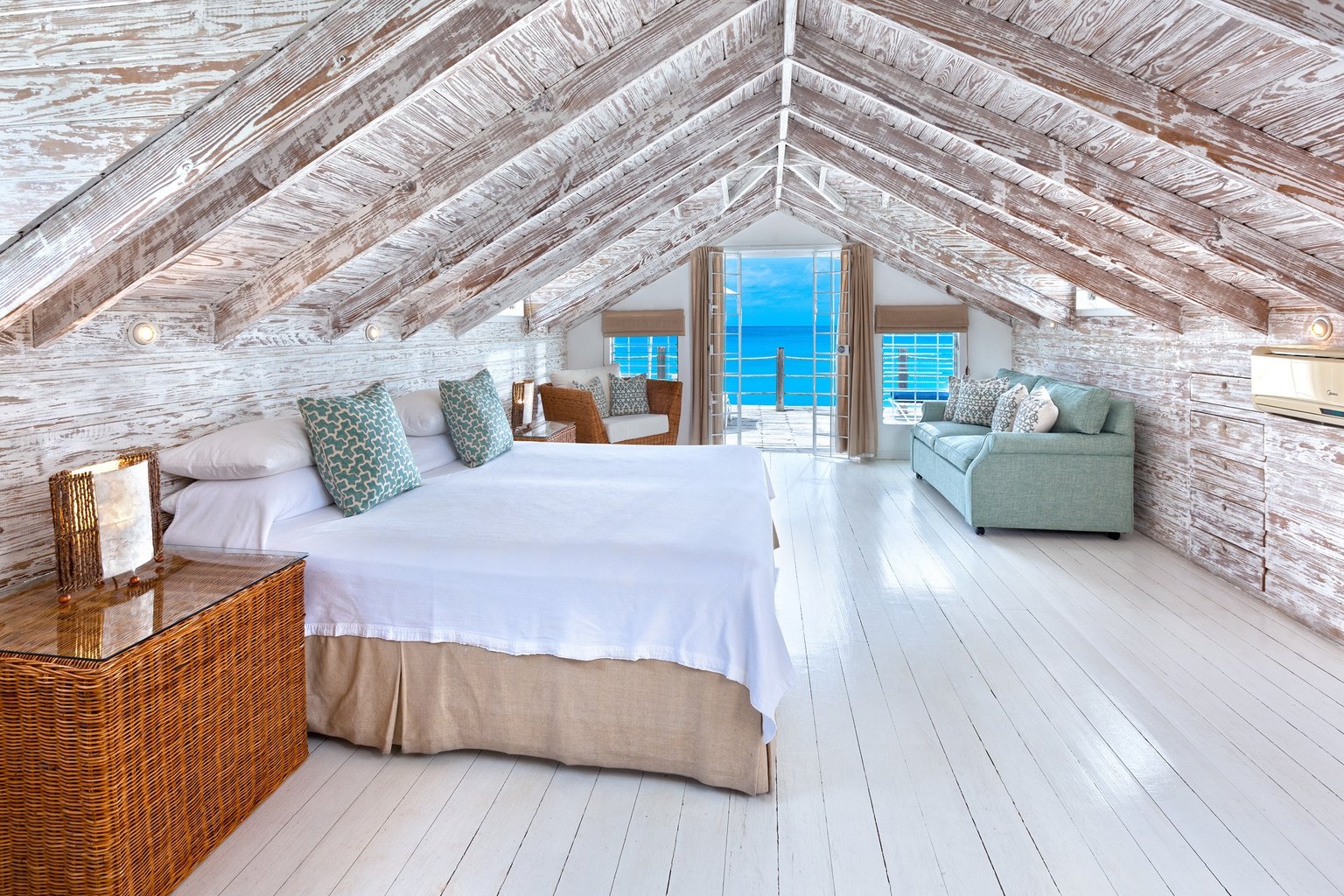 Mullins Vacation Rental