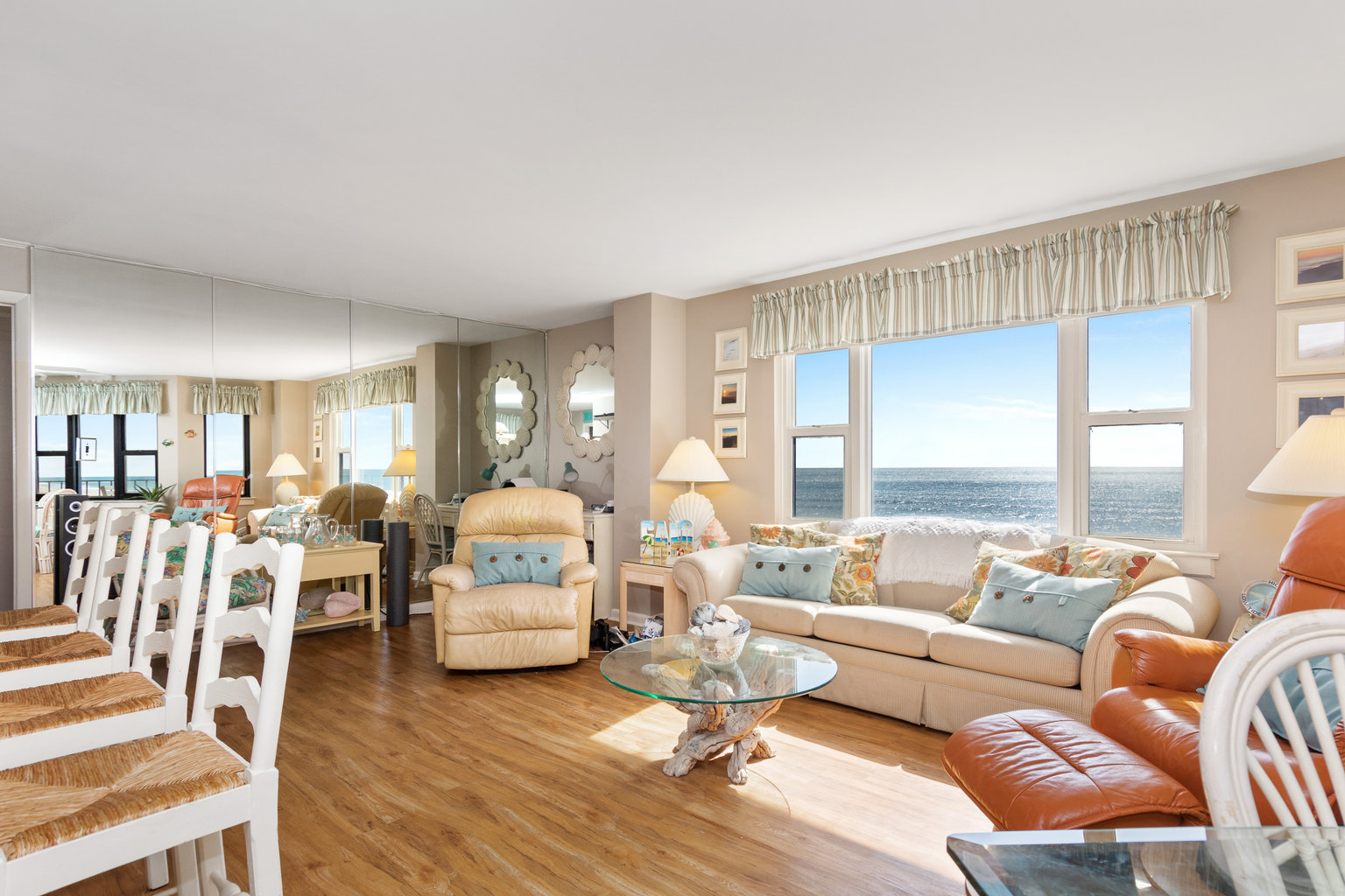 Indian Beach Vacation Rental