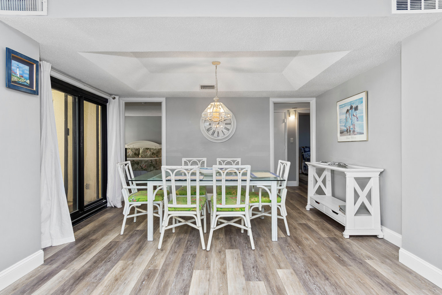 Indian Beach Vacation Rental