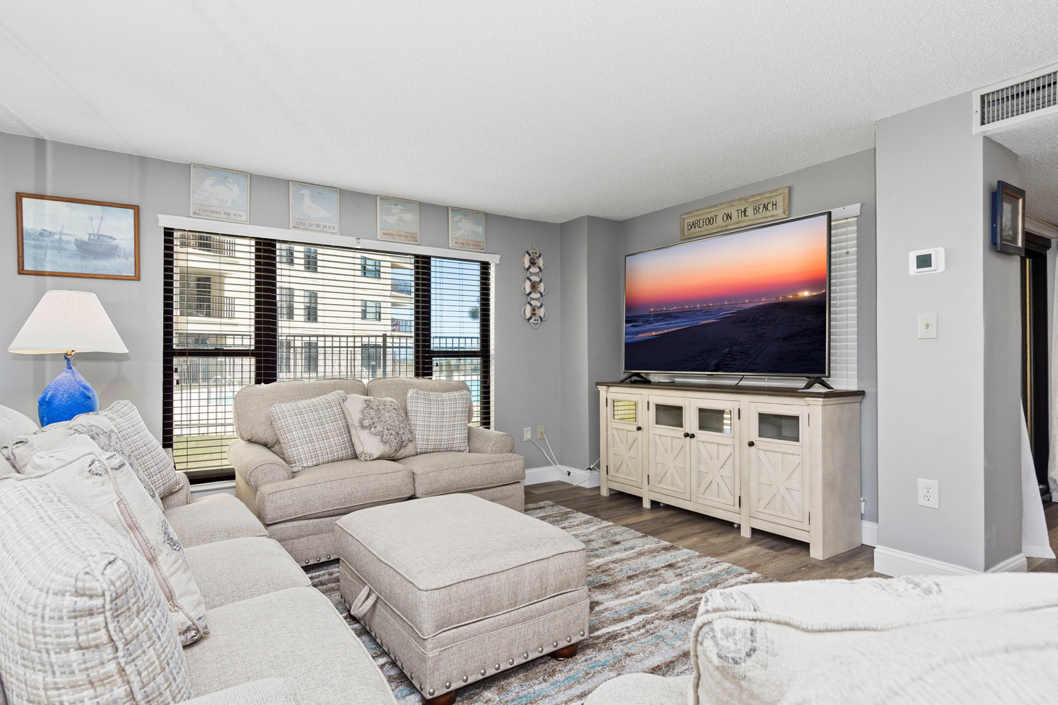 Indian Beach Vacation Rental