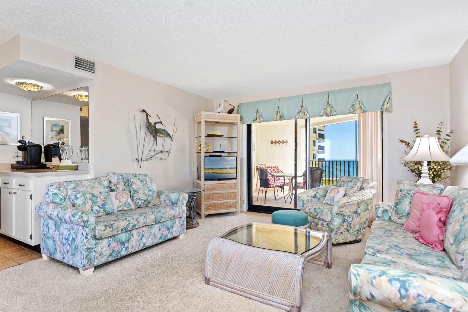 Indian Beach Vacation Rental