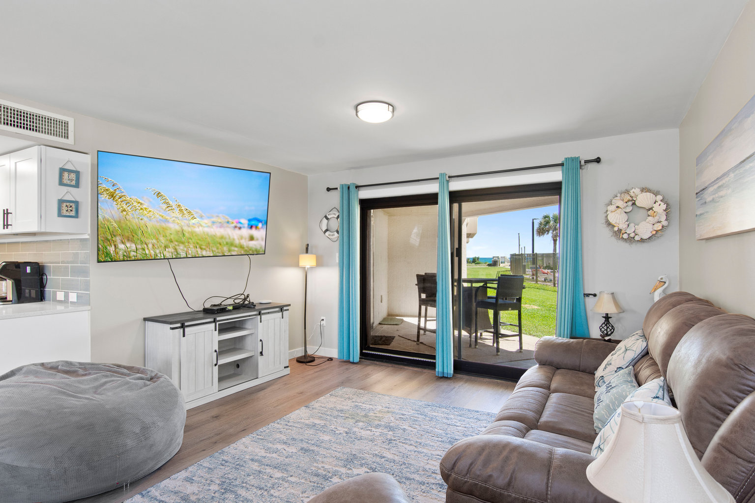 Indian Beach Vacation Rental