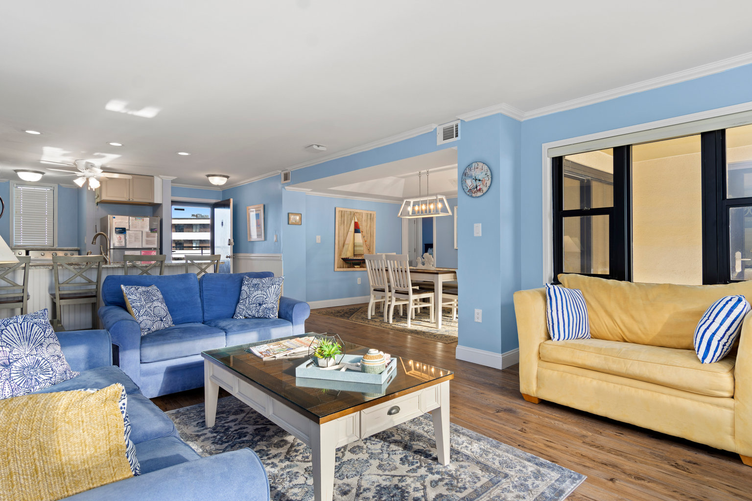 Indian Beach Vacation Rental