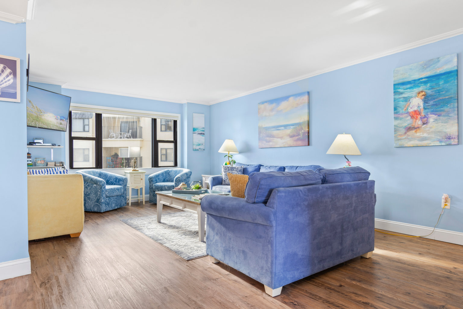 Indian Beach Vacation Rental