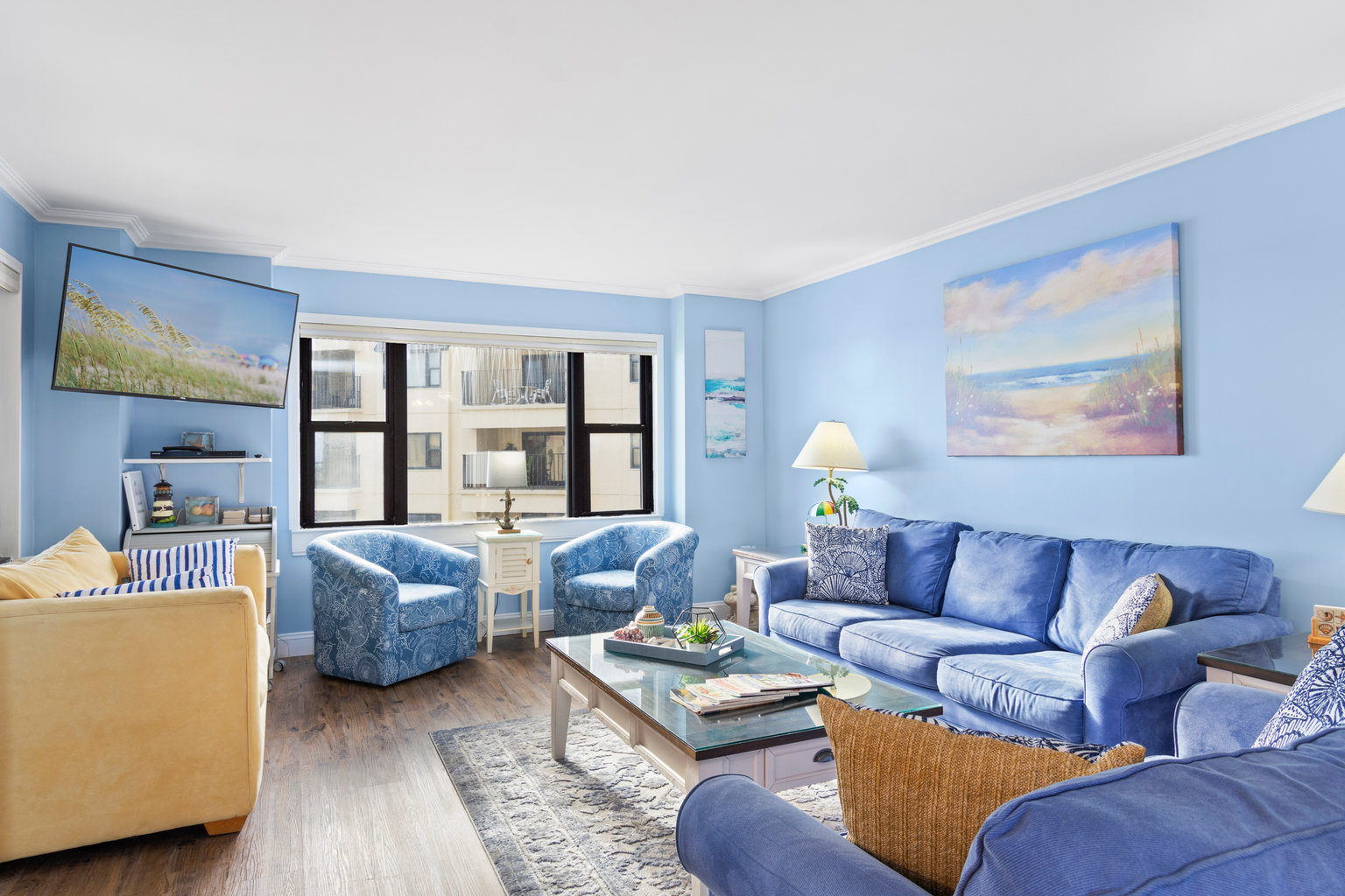 Indian Beach Vacation Rental