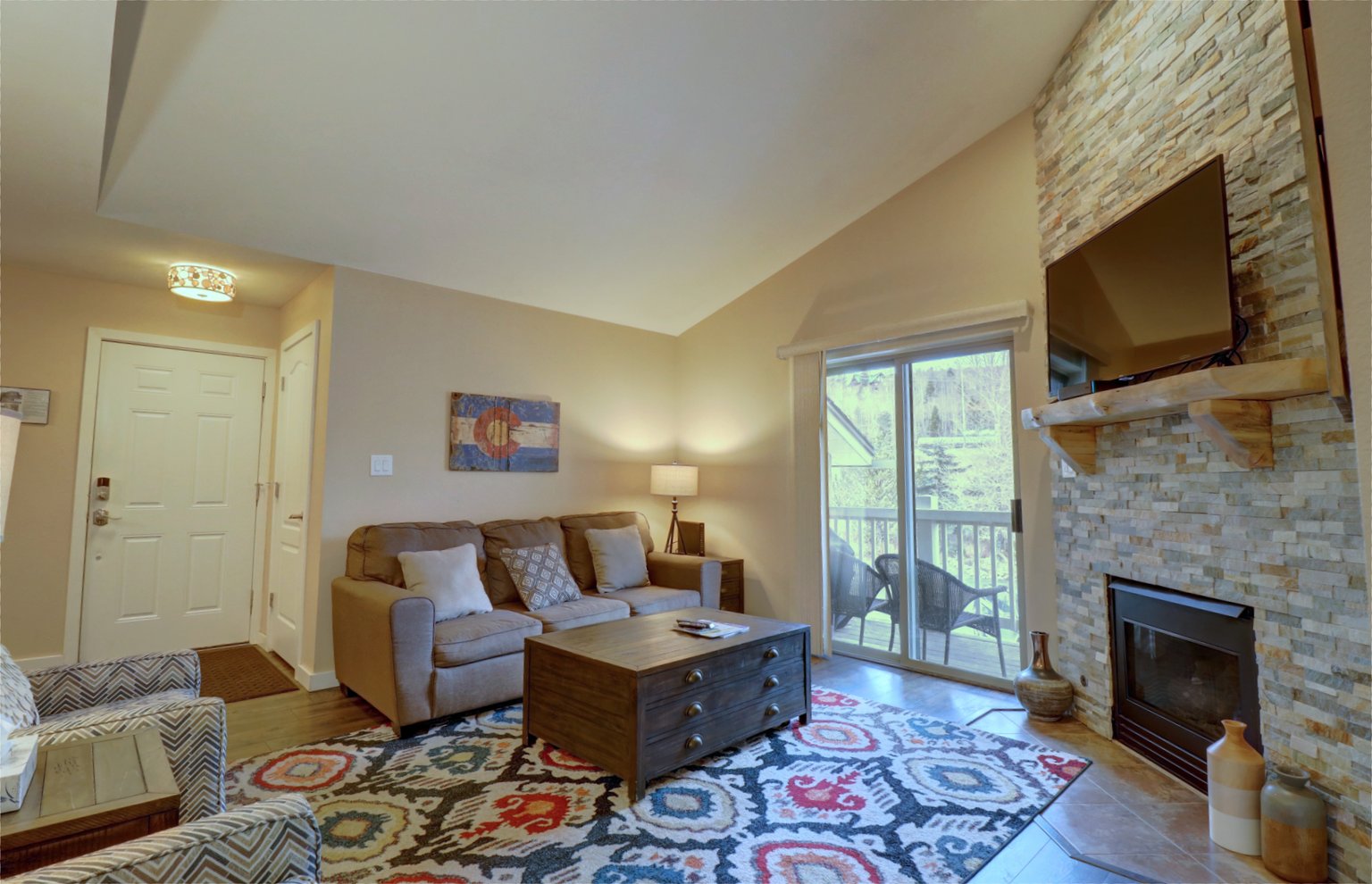 Frisco Vacation Rental