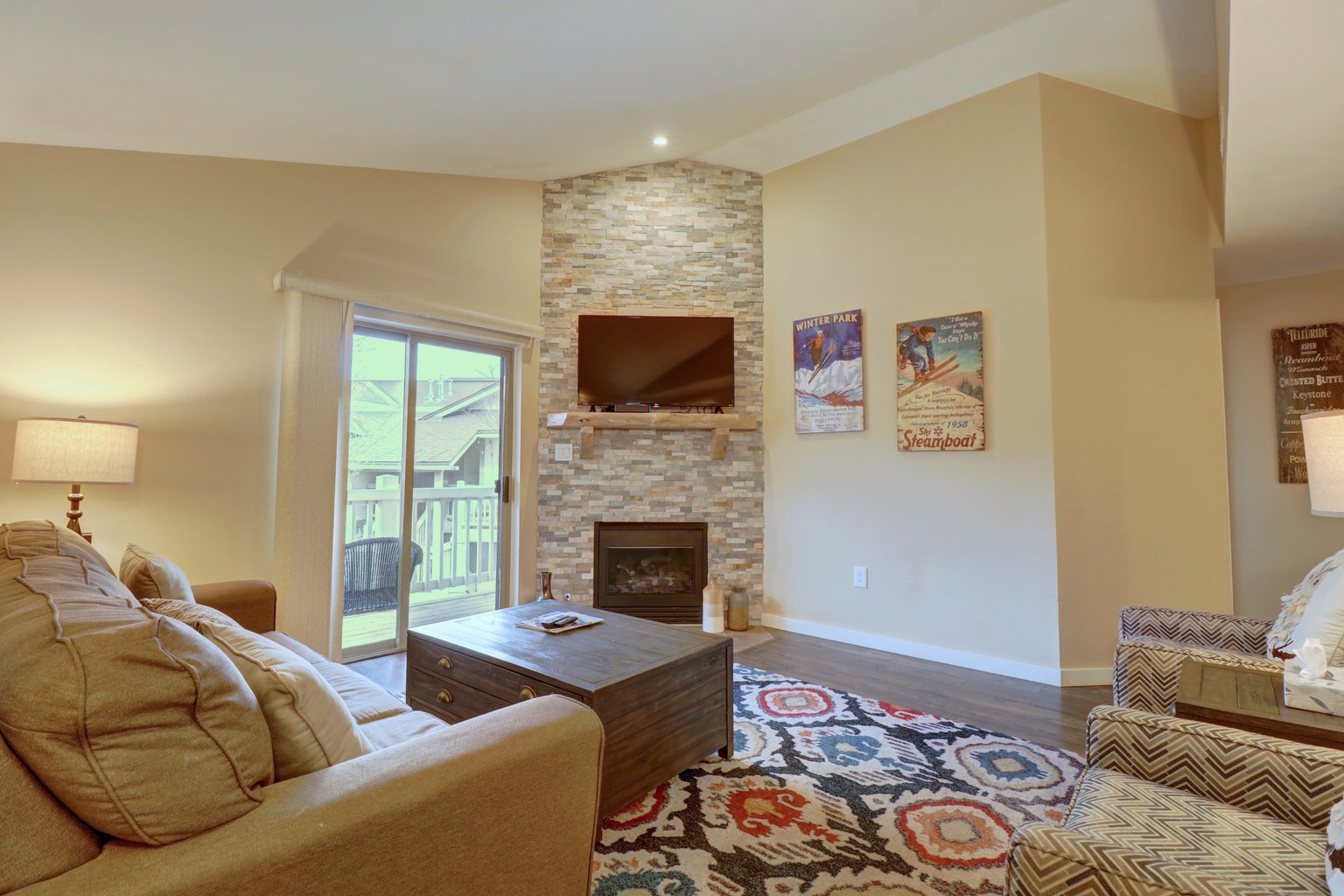 Frisco Vacation Rental