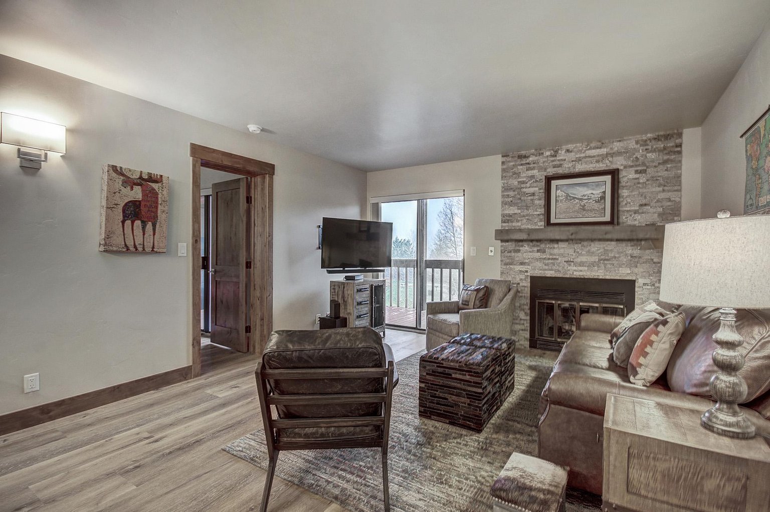 Frisco Vacation Rental