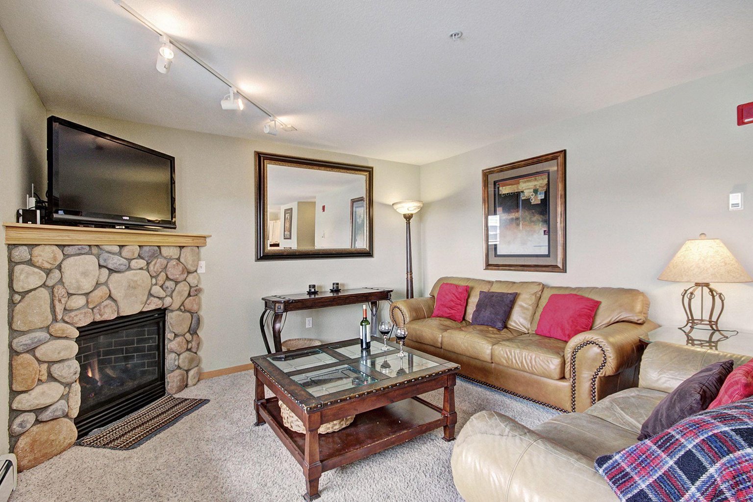 Silverthorne Vacation Rental