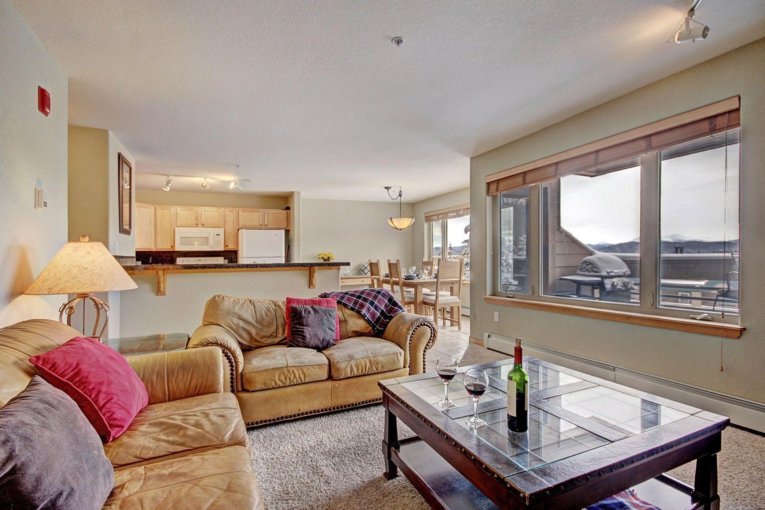 Silverthorne Vacation Rental