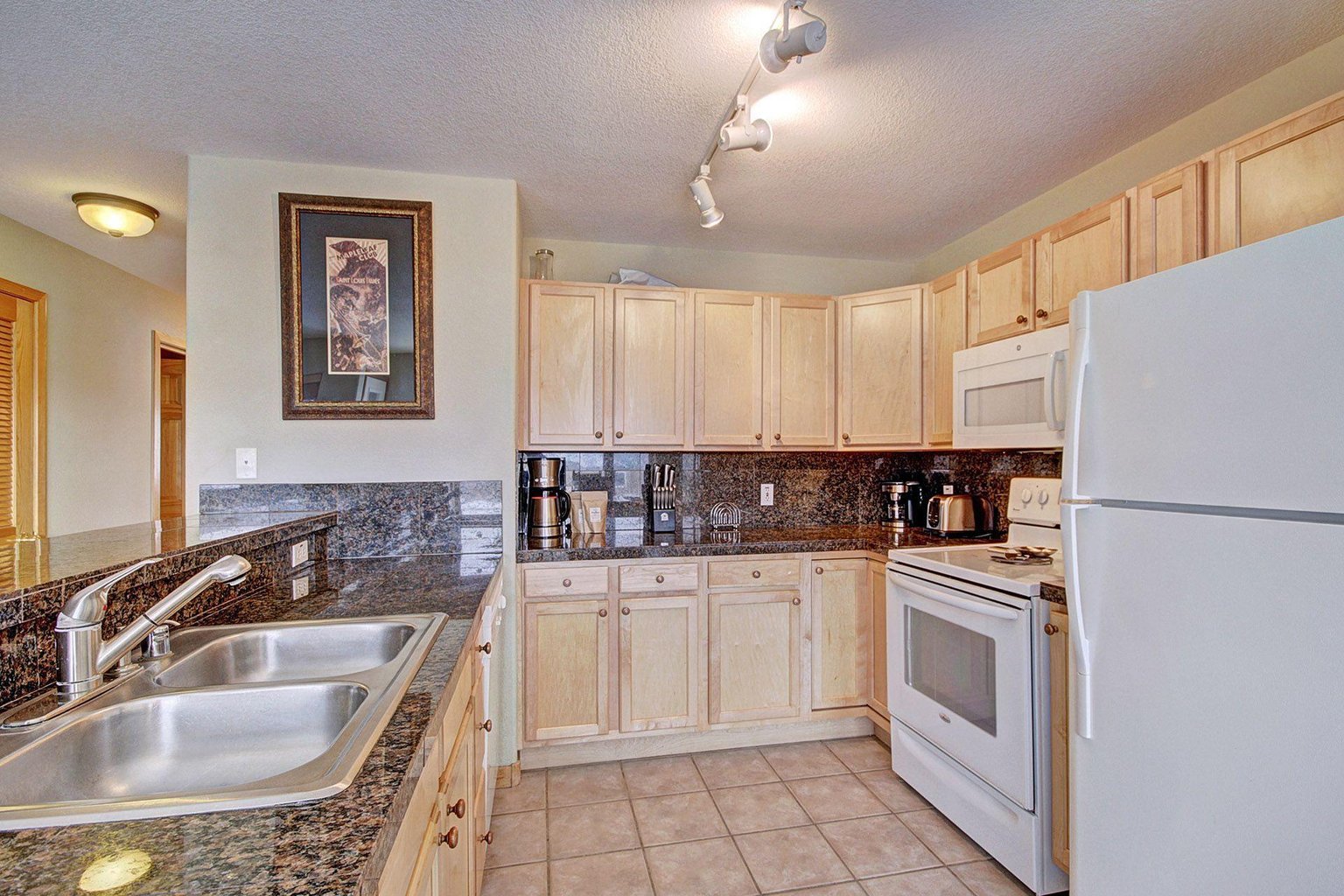 Silverthorne Vacation Rental