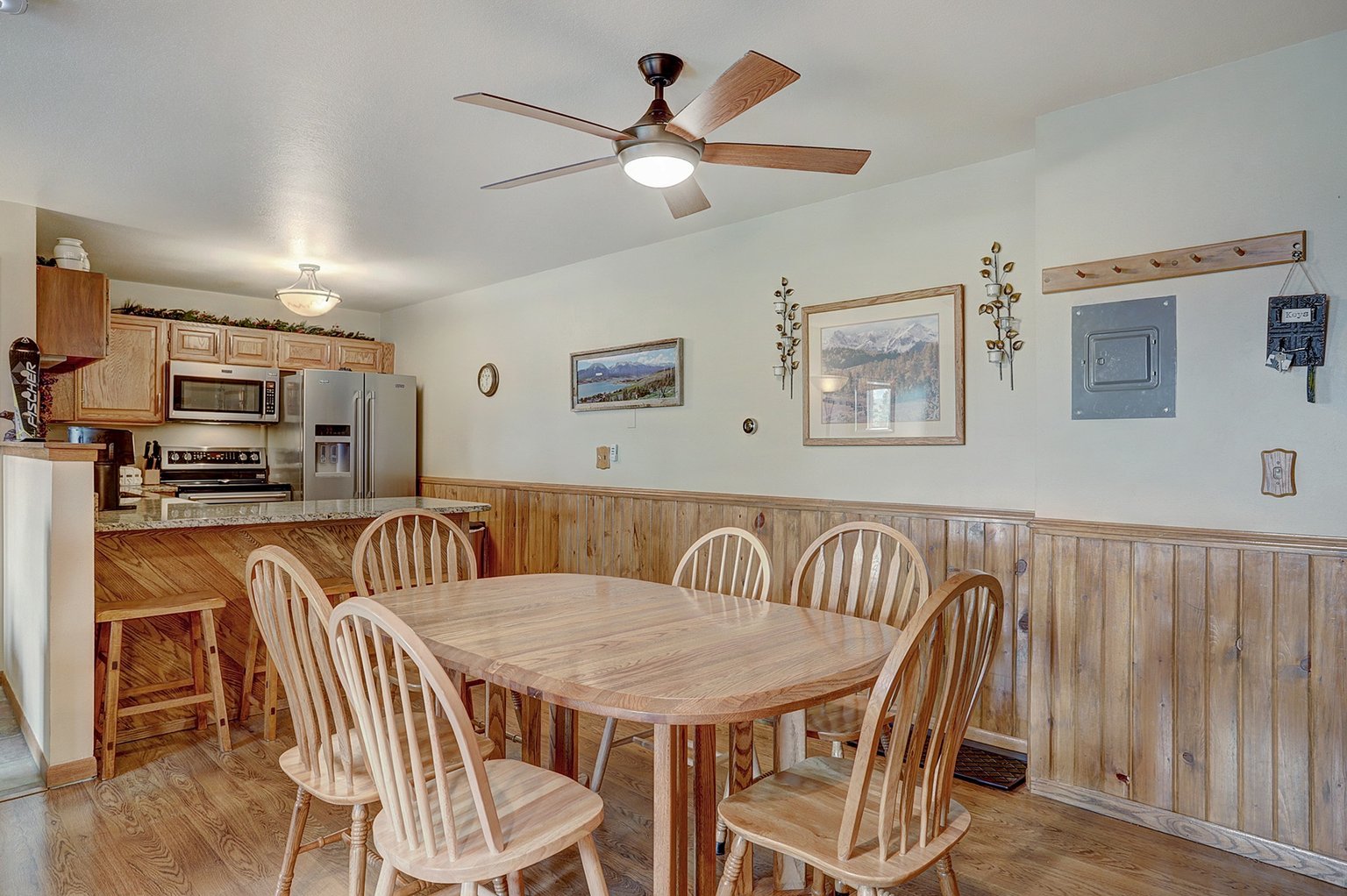 Silverthorne Vacation Rental