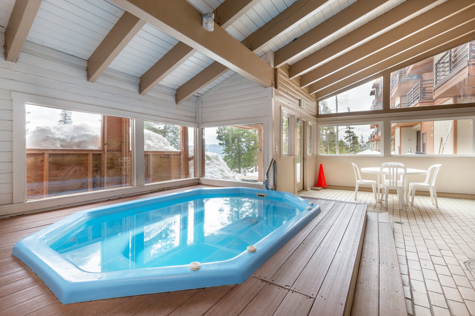 Silverthorne Vacation Rental