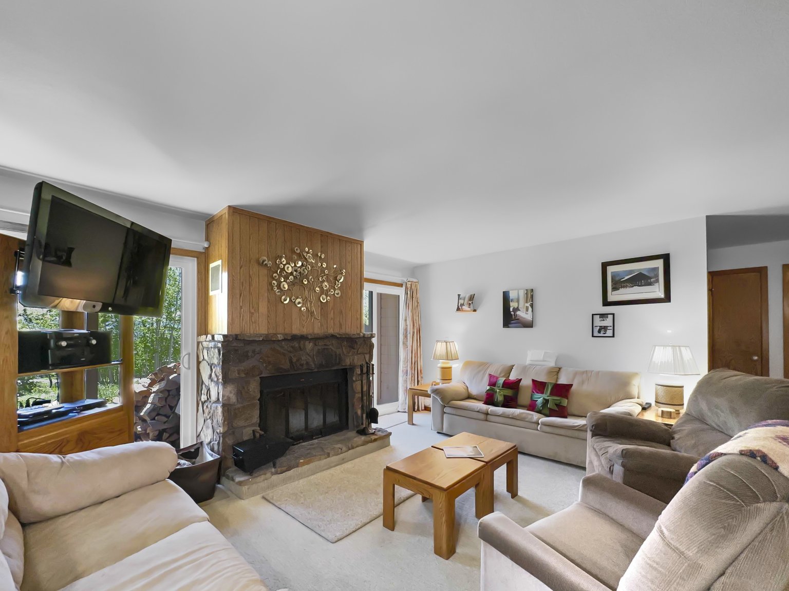 Wildernest Vacation Rental
