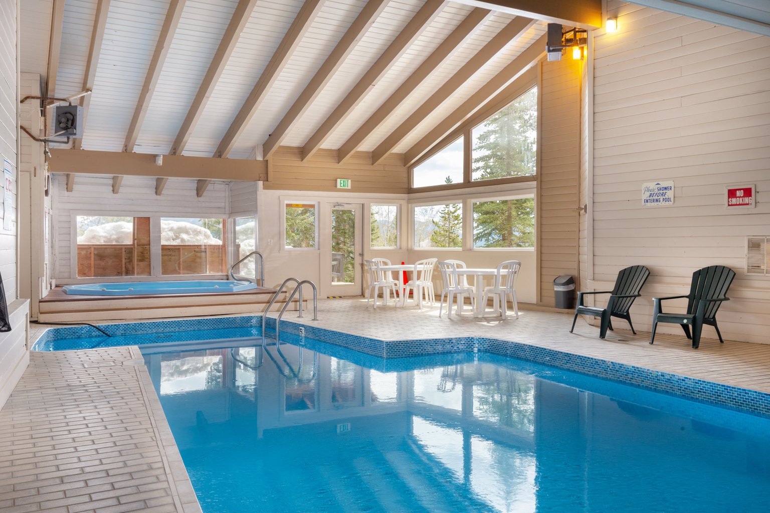 Wildernest Vacation Rental