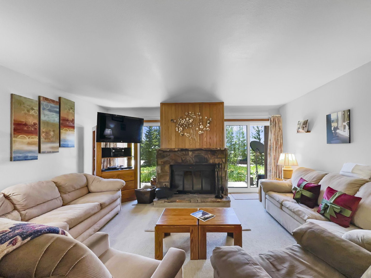 Wildernest Vacation Rental