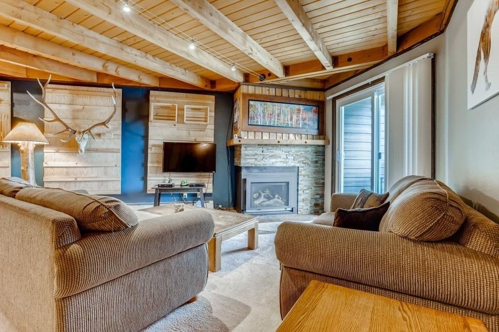 Silverthorne Vacation Rental