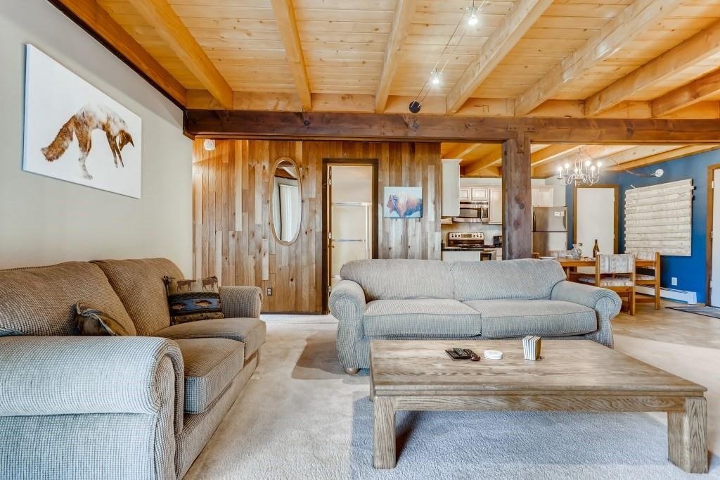 Silverthorne Vacation Rental