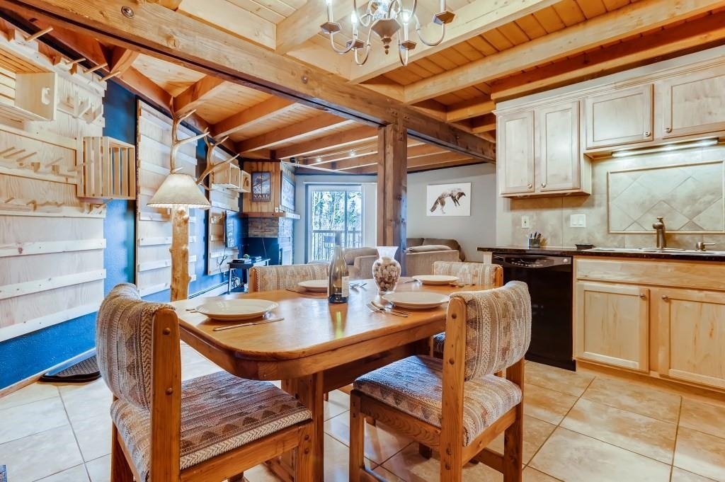 Silverthorne Vacation Rental