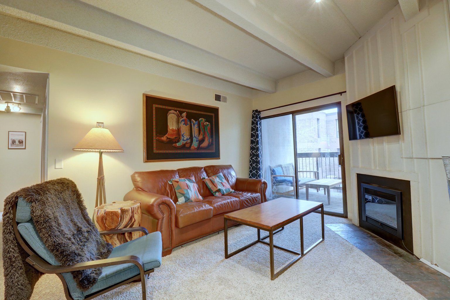 Frisco Vacation Rental