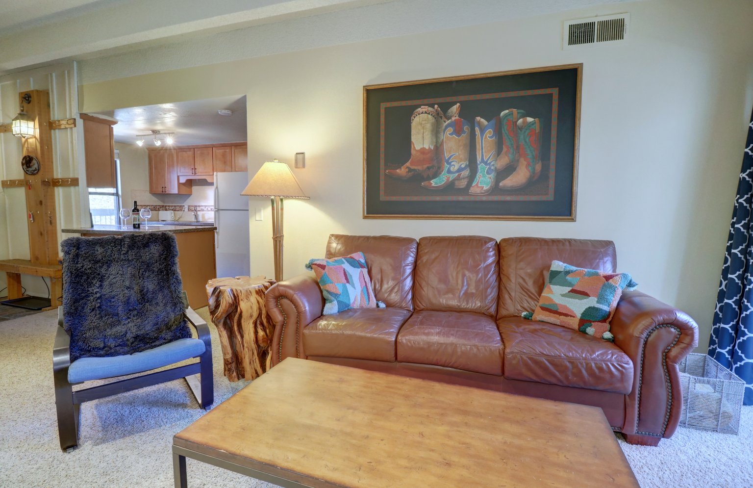 Frisco Vacation Rental