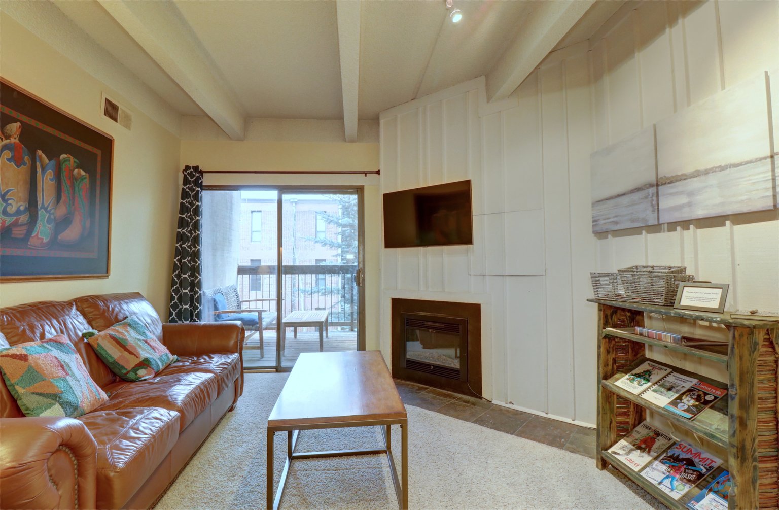 Frisco Vacation Rental