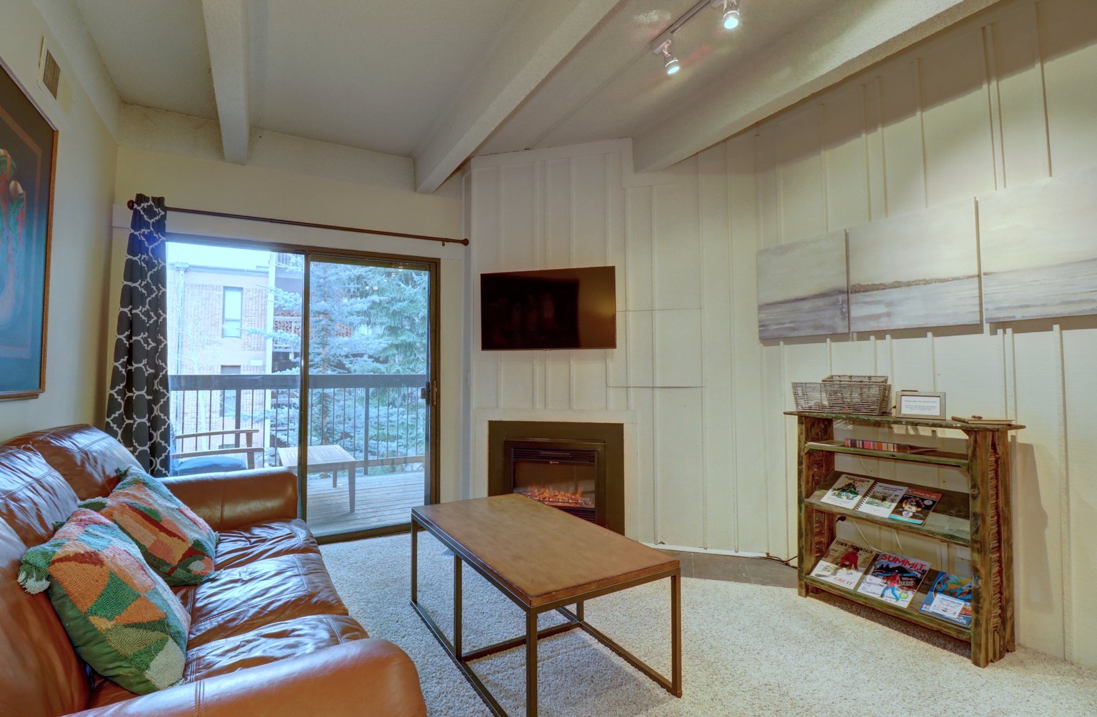 Frisco Vacation Rental