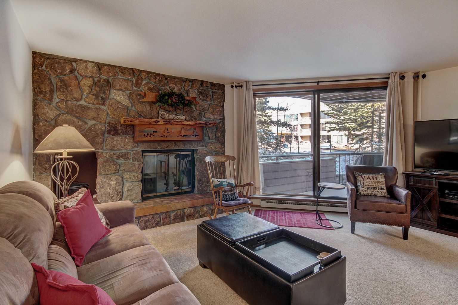 Dillon Vacation Rental