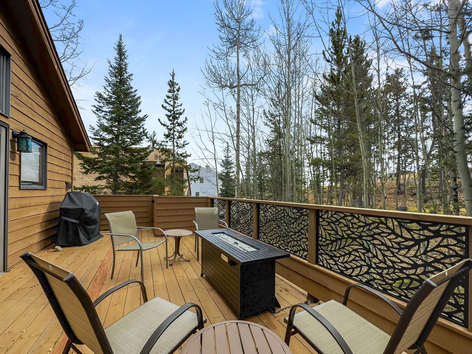 Silverthorne Vacation Rental