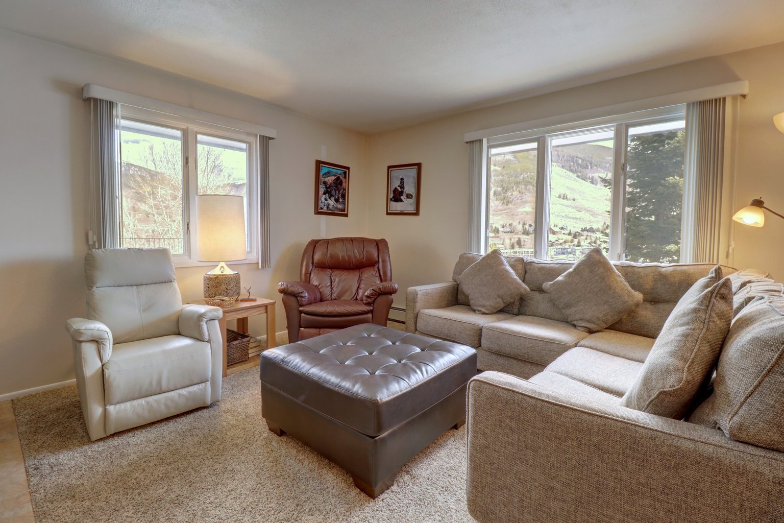 Dillon Vacation Rental