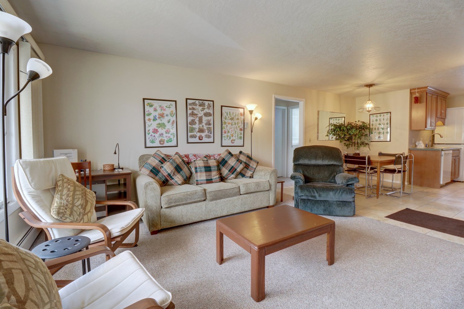 Dillon Vacation Rental