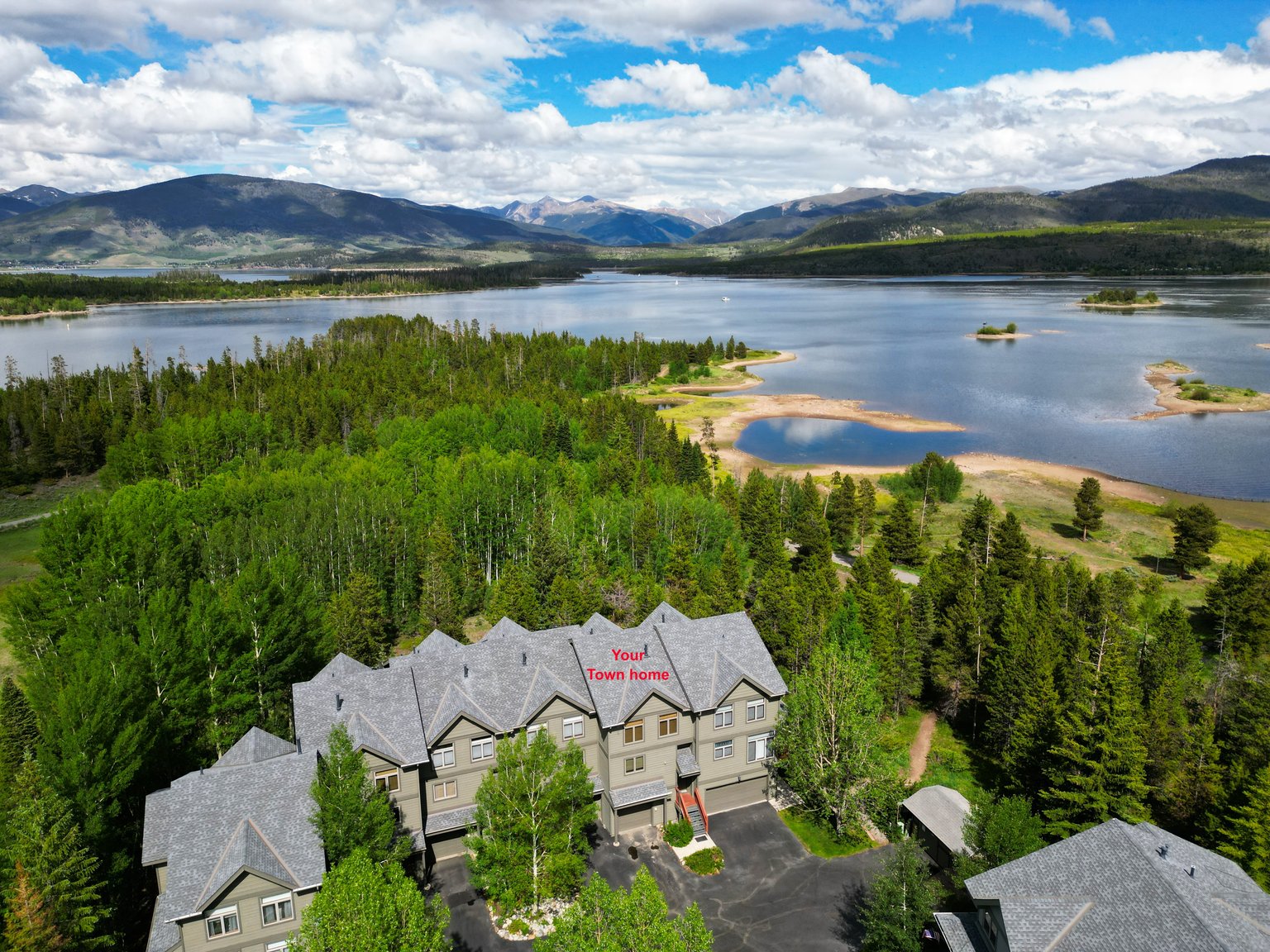 Frisco Vacation Rental