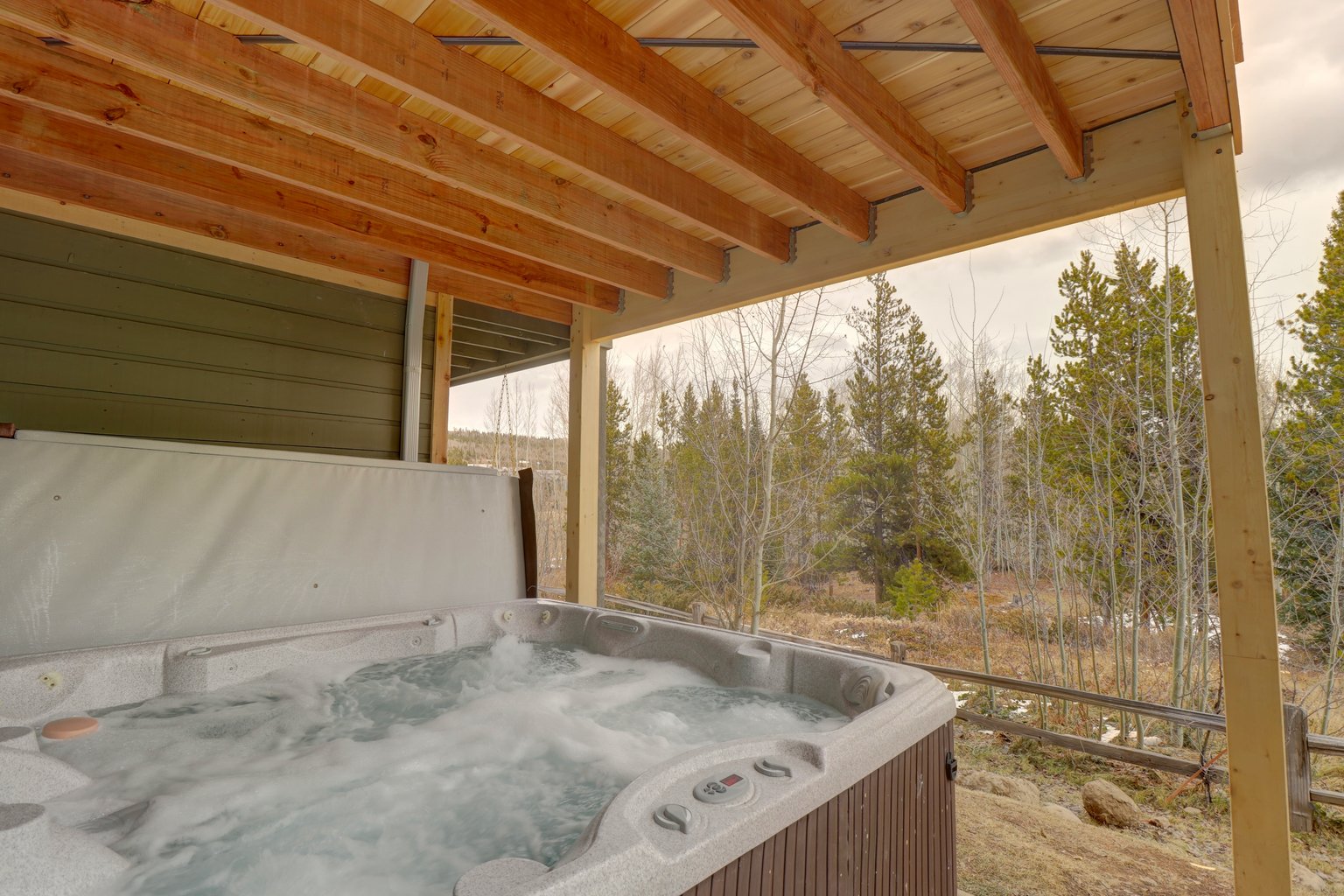 Frisco Vacation Rental
