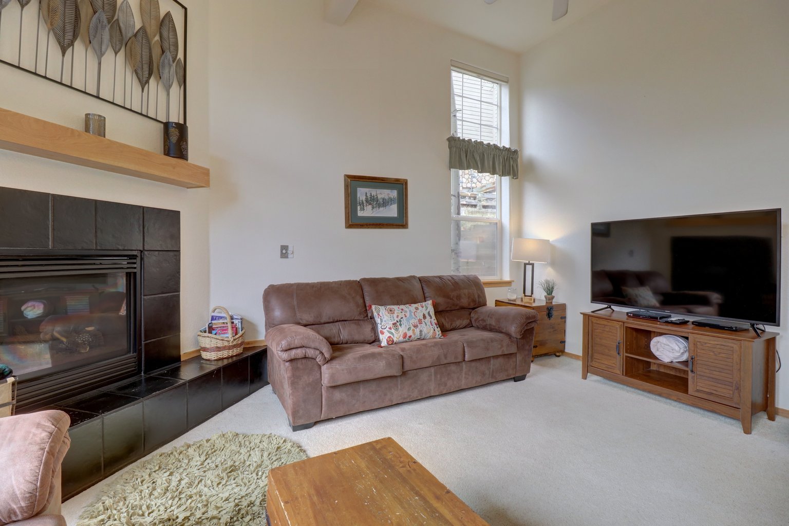 Silverthorne Vacation Rental