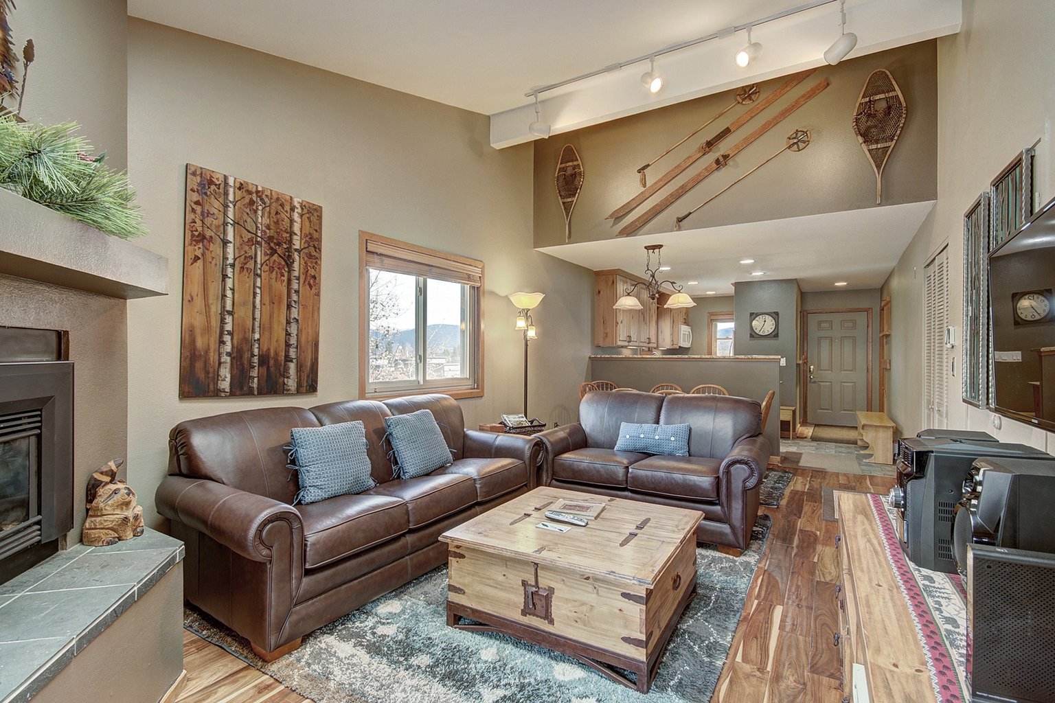 Frisco Vacation Rental