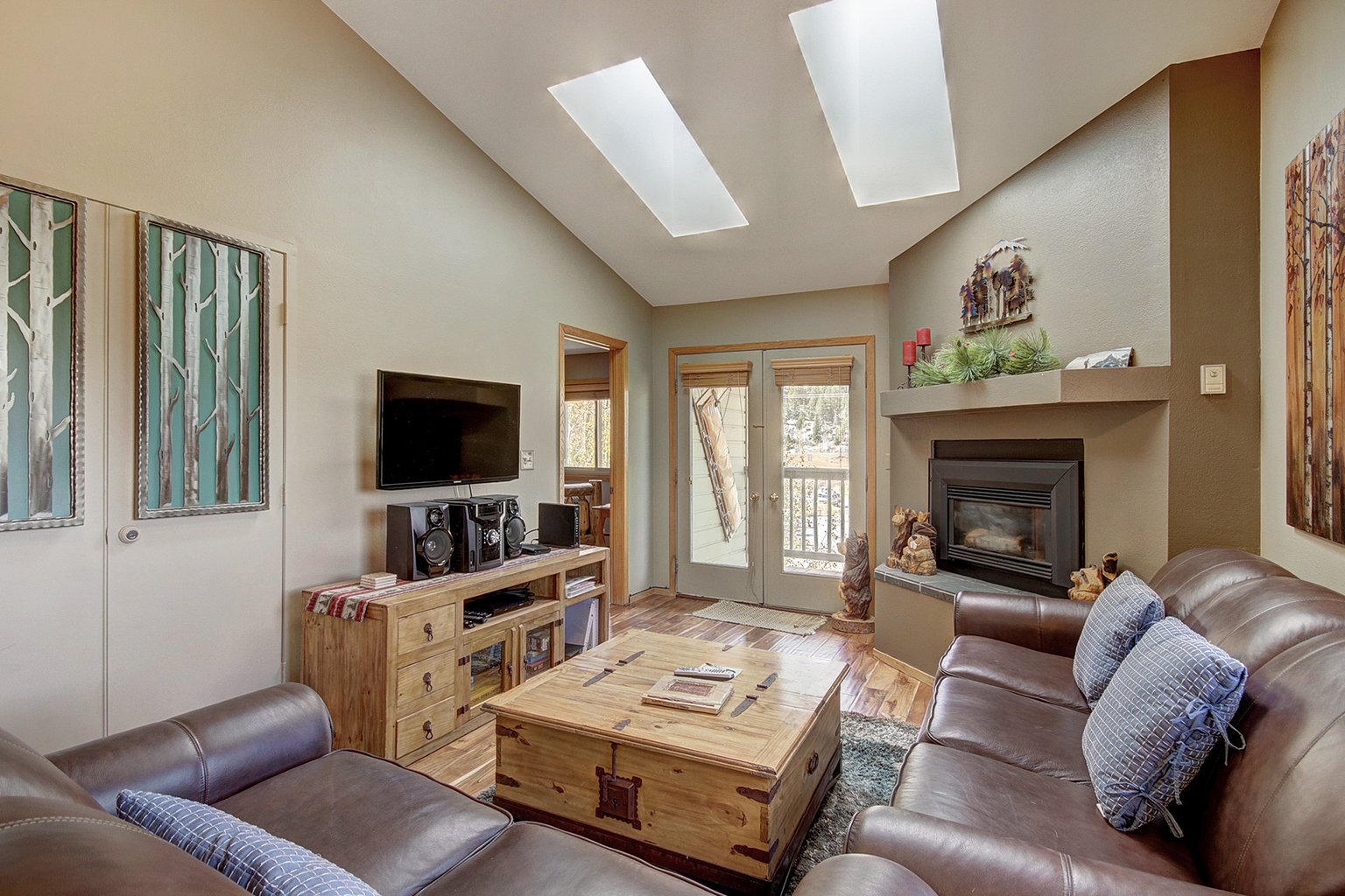 Frisco Vacation Rental