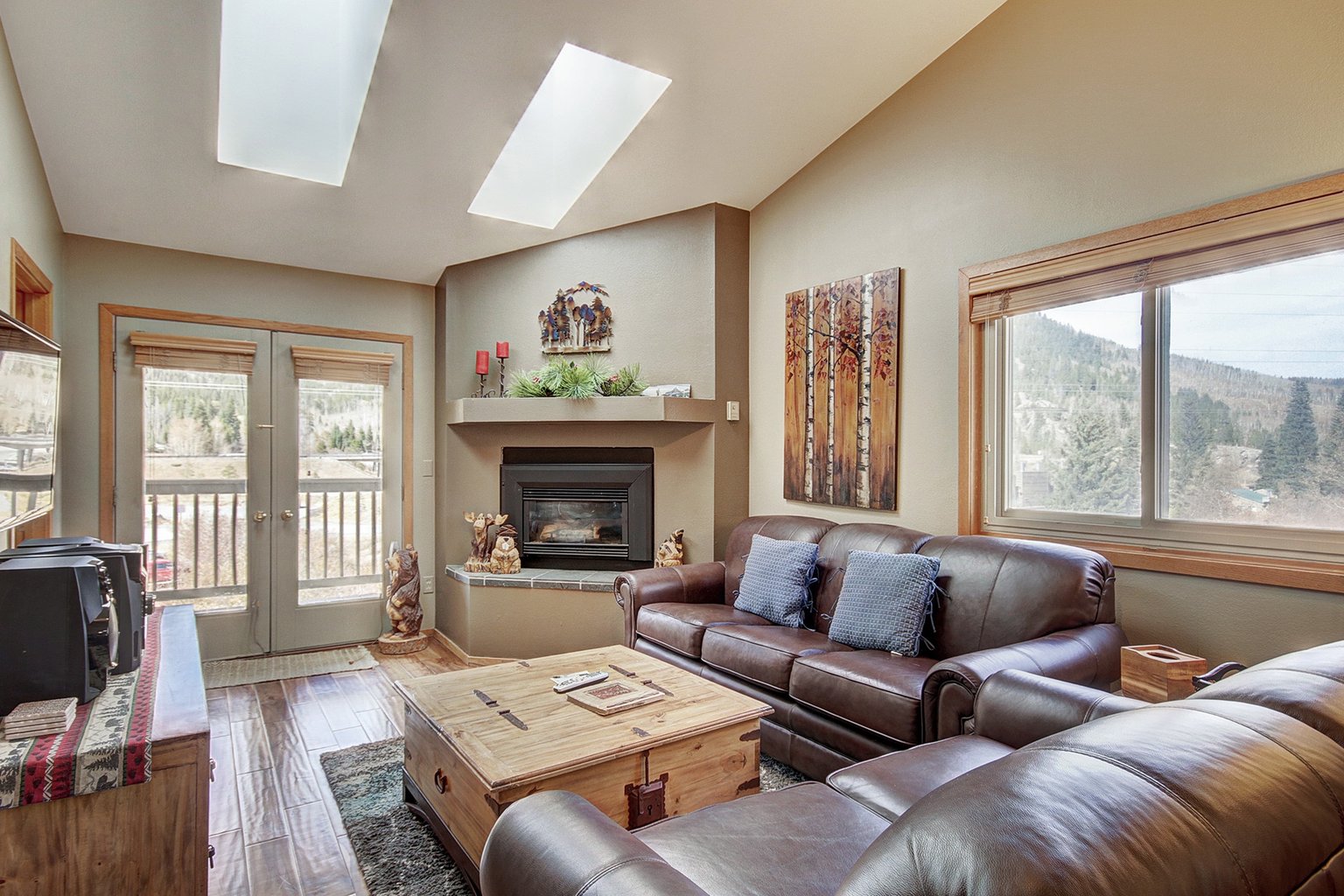 Frisco Vacation Rental