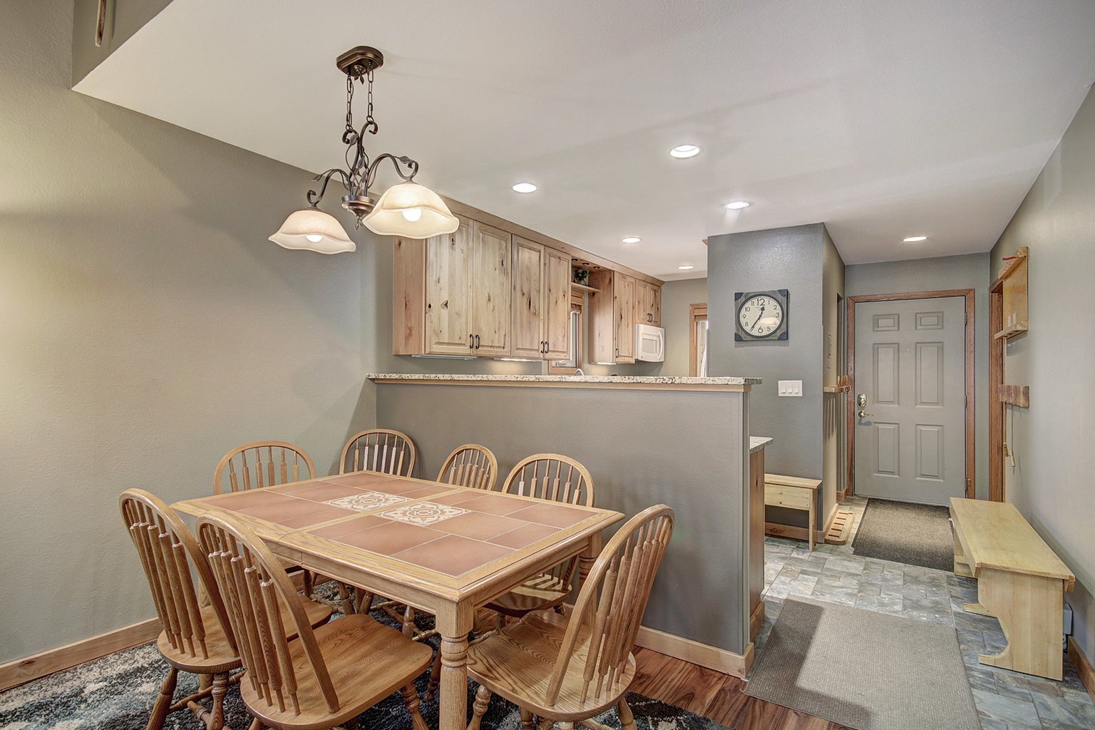 Frisco Vacation Rental