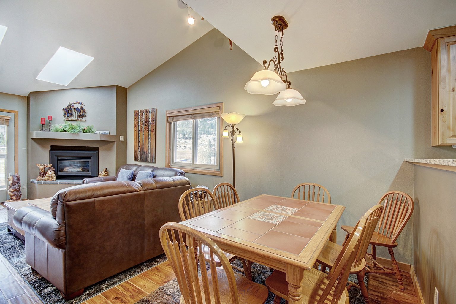 Frisco Vacation Rental